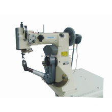 Double Thread Seated Type Inseam Sewing Machine